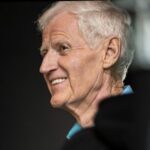 Kenneth Scott, researcher in healthy aging and cellular resilience, speaker at Longevity Summit Dublin 2025