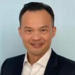 Yuta Lee, CEO of Accelerated Biosciences Corp and speaker at Longevity Summit Dublin 2025