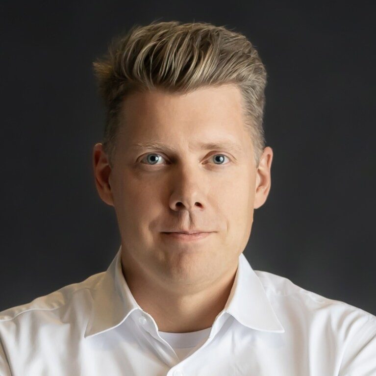 Prof. Morten Scheibye-Knudsen, expert in DNA damage and aging biology, speaker at Longevity Summit Dublin 2025