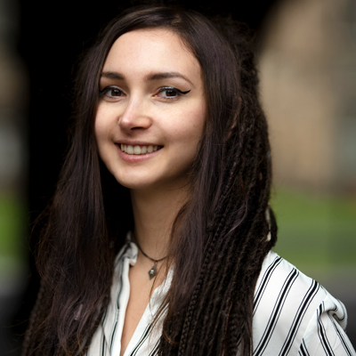 Dr. Chiara Herzog, longevity researcher and speaker at Longevity Summit Dublin 2025