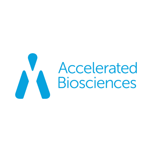 Accelerated Biosciences logo
