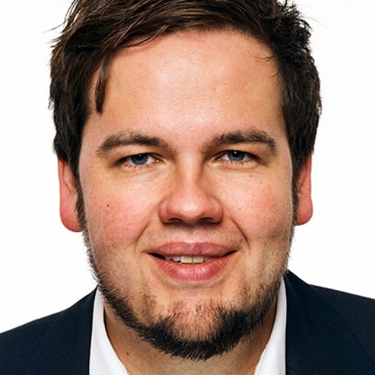 Alexander Tietz-Latza, longevity advocate and healthy aging policy advisor, speaker at Longevity Summit Dublin 2025.