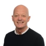 Dr. Titus Maniera, medical consultant and expert in personalized longevity strategies, speaker at Longevity Summit Dublin 2025.