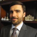 Gennady Stolyarov II, longevity advocate, actuary, and speaker at Longevity Summit Dublin 2025