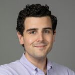 Jesse Poganik, PhD, longevity researcher and speaker at Longevity Summit Dublin 2025