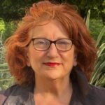 Patrizia D'Alessio, keynote speaker at Longevity Summit Dublin 2025