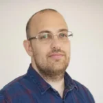 Shahaf Peleg, PhD, keynote speaker at Longevity Summit Dublin 2025 and expert in epigenetics and brain aging