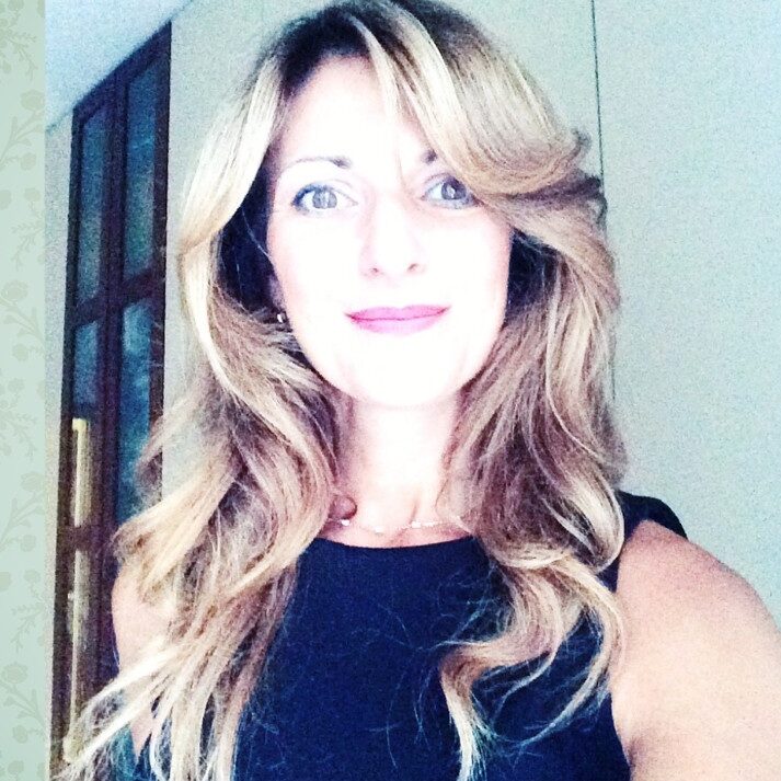 Silvana Mirella Aliberti, longevity researcher in nutrition and environmental genomics, speaker at Longevity Summit Dublin 2025.