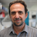 Dr. Daniel Muñoz-Espín, cancer biologist and senescence researcher at the University of Cambridge, speaker at Longevity Summit Dublin 2025.