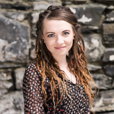 Dr. Niamh Maire Mohan, neuroscientist and science communicator, speaker at Longevity Summit Dublin 2025