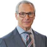 Prof. Dr. Salvatore Rinaldi, expert in REAC technology and regenerative medicine, speaker at Longevity Summit Dublin 2025