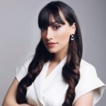 Serena Kern-Libera, executive leader in longevity biotech and speaker at Longevity Summit Dublin 2025